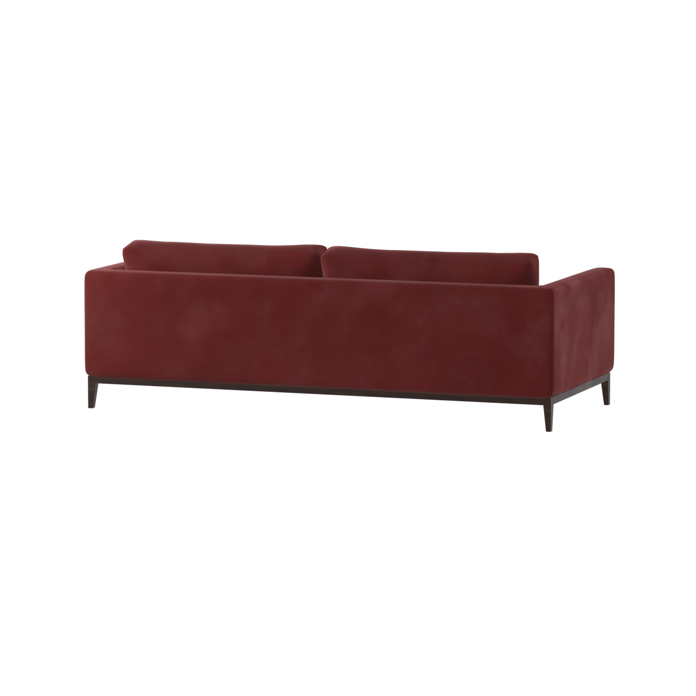 Porto Sofa With Tailored Upholstery Choices