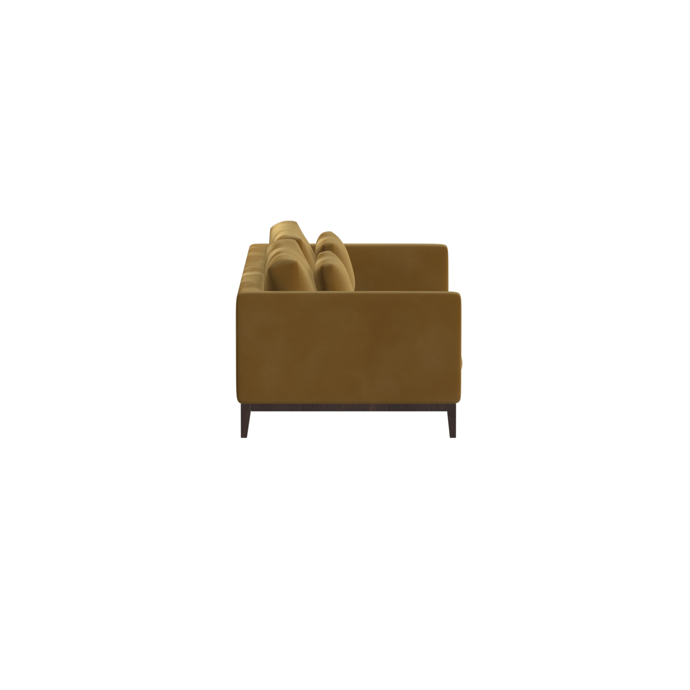 Porto Sofa With Tailored Upholstery Choices