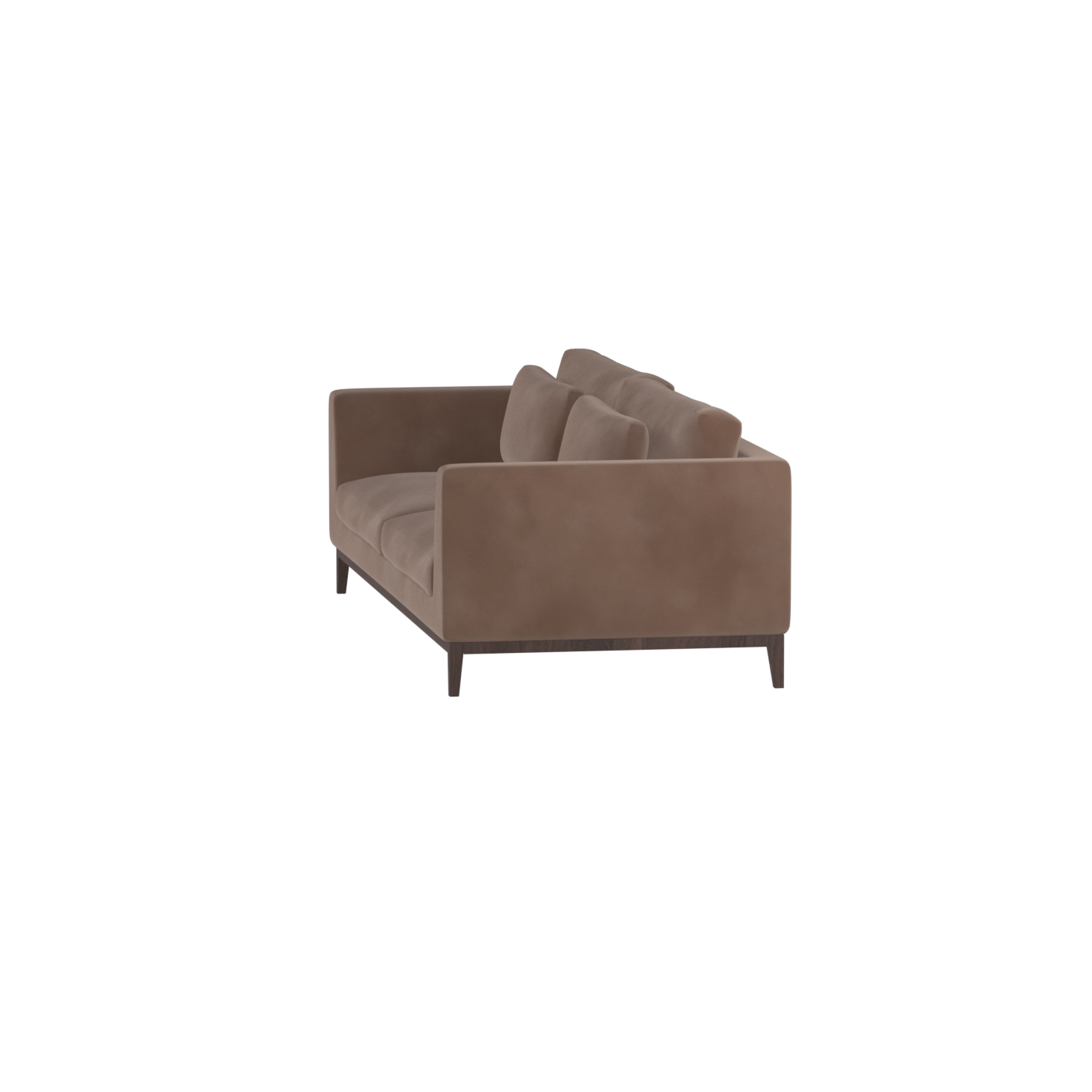 Porto Sofa With Tailored Upholstery Choices
