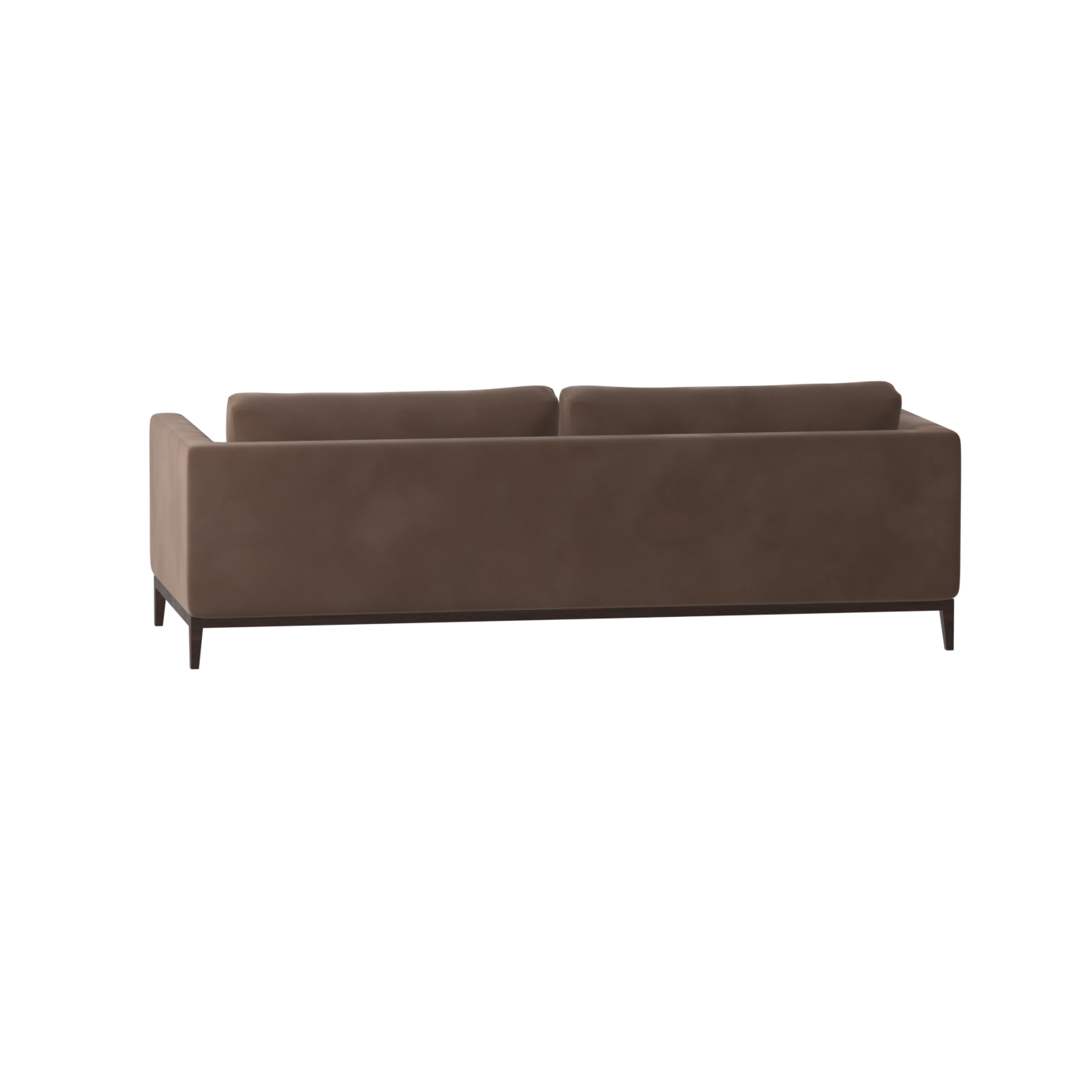 Porto Sofa With Tailored Upholstery Choices