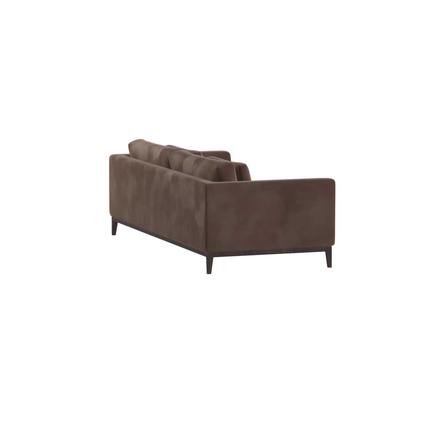 Porto Sofa With Tailored Upholstery Choices