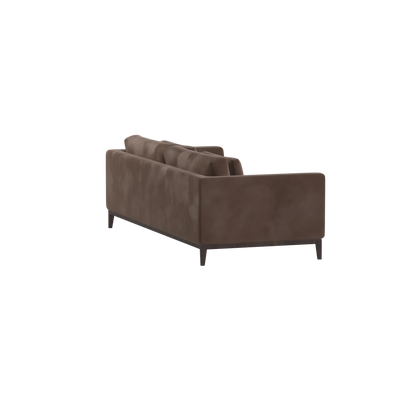 Porto Sofa With Tailored Upholstery Choices