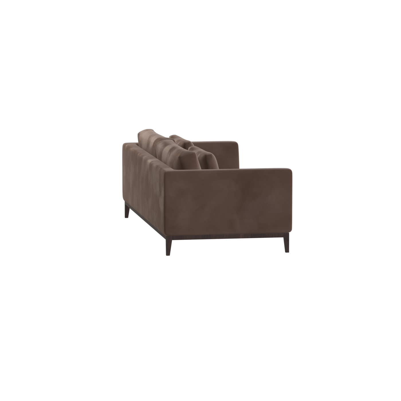 Porto Sofa With Tailored Upholstery Choices