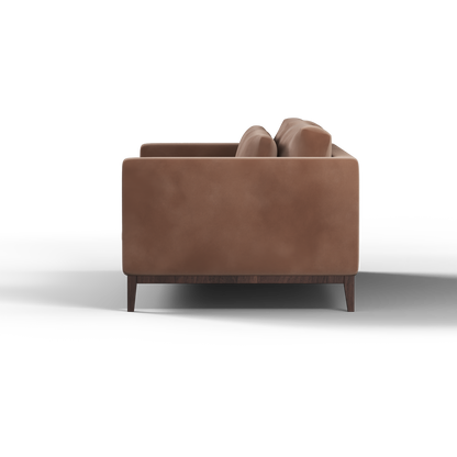 Porto Sofa With Tailored Upholstery Choices