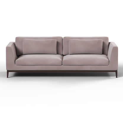 Porto Sofa With Tailored Upholstery Choices