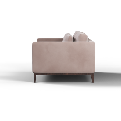 Porto Sofa With Tailored Upholstery Choices