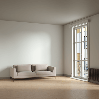 Porto Sofa With Tailored Upholstery Choices