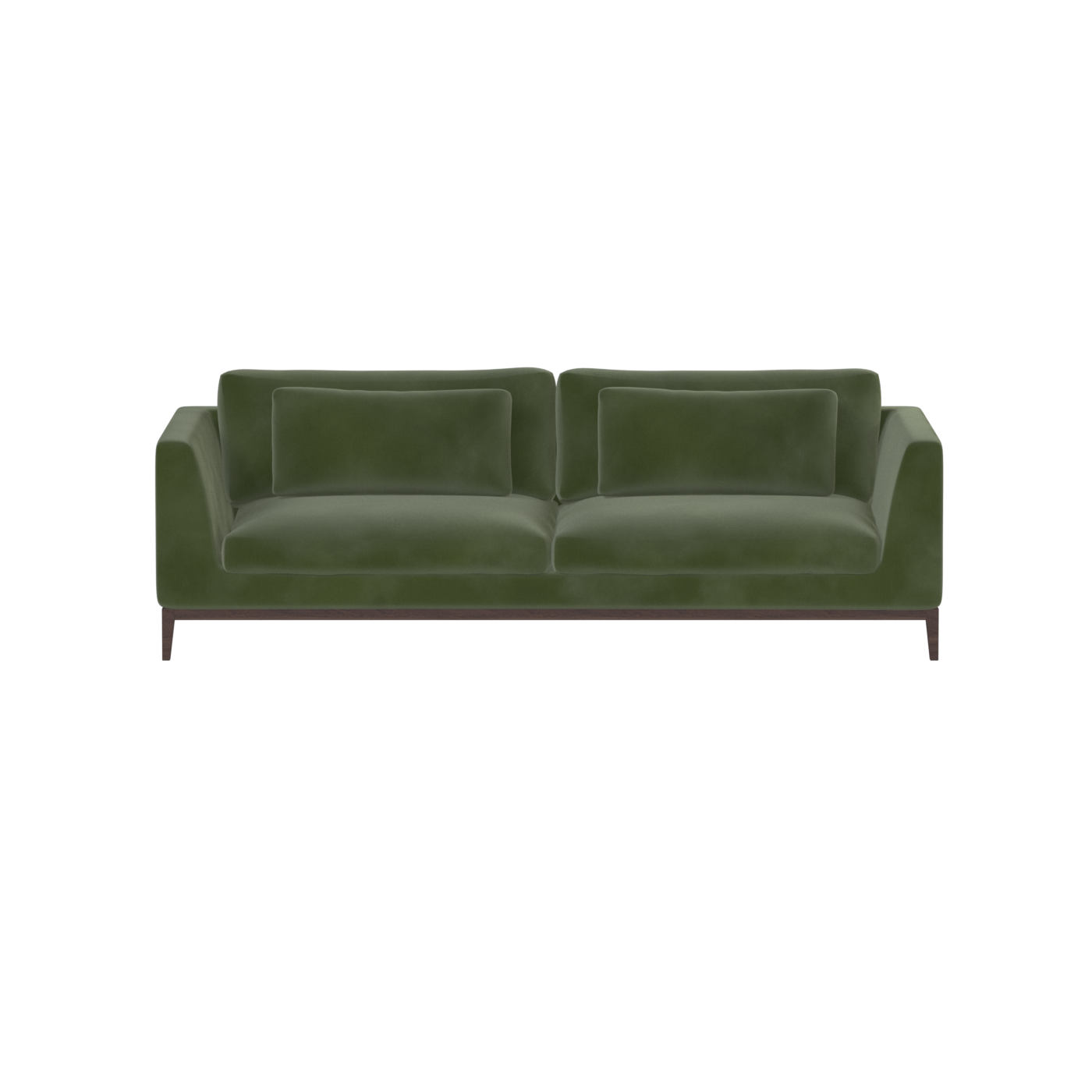 Porto Sofa With Tailored Upholstery Choices