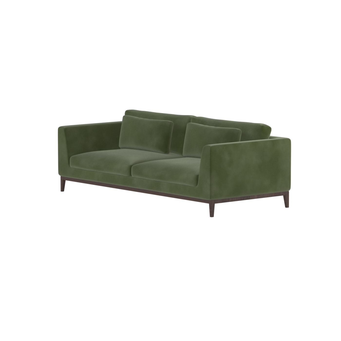 Porto Sofa With Tailored Upholstery Choices