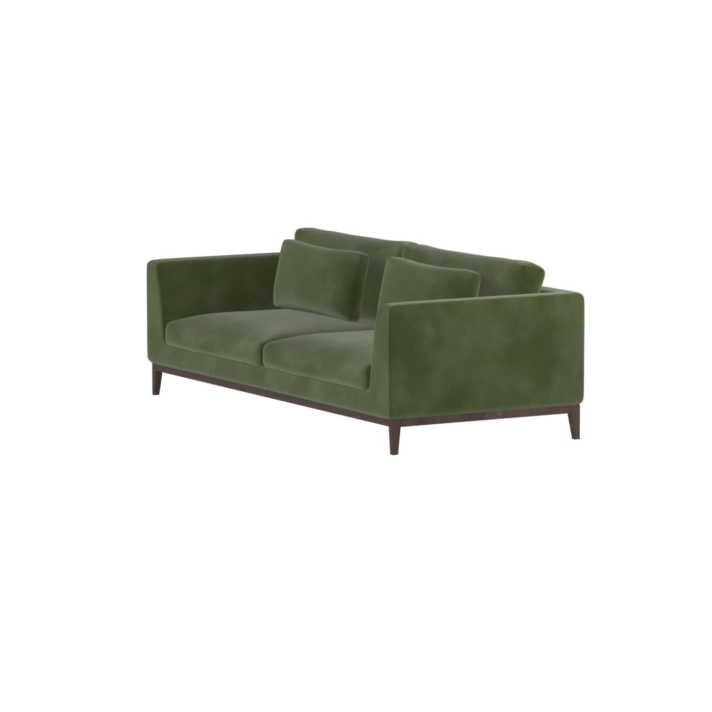 Porto Sofa With Tailored Upholstery Choices