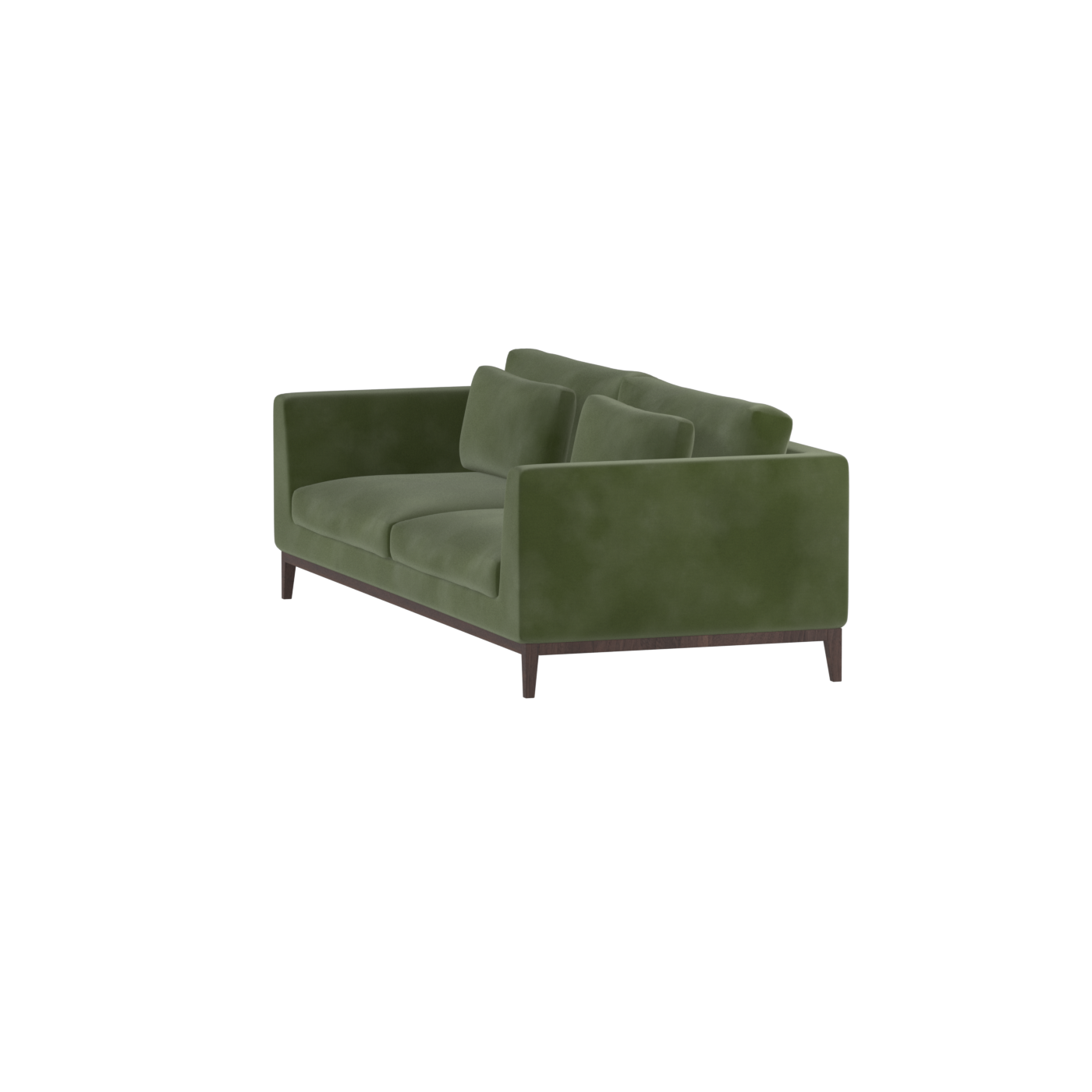 Porto Sofa With Tailored Upholstery Choices