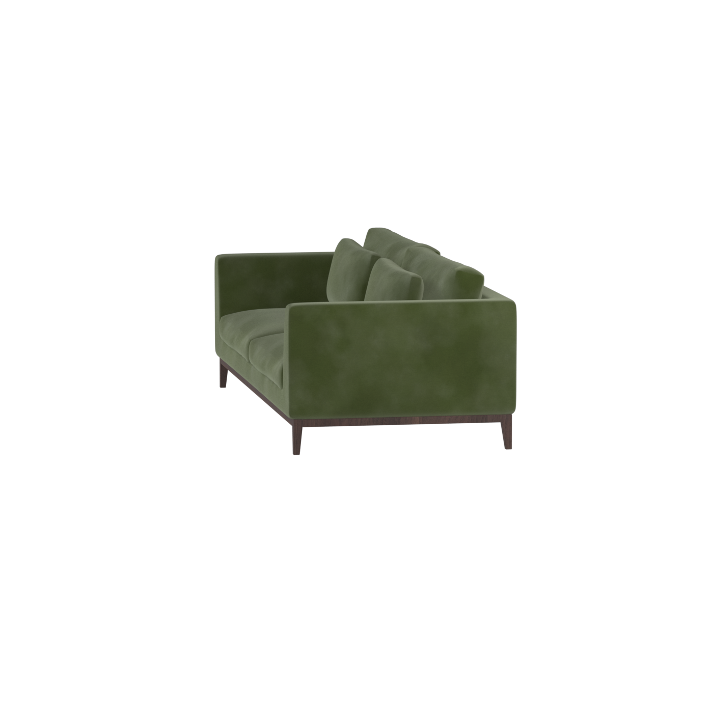 Porto Sofa With Tailored Upholstery Choices