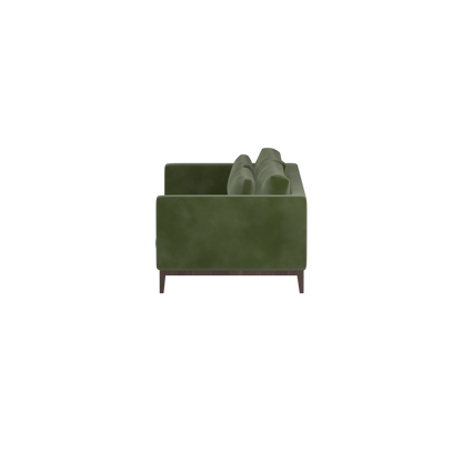 Porto Sofa With Tailored Upholstery Choices