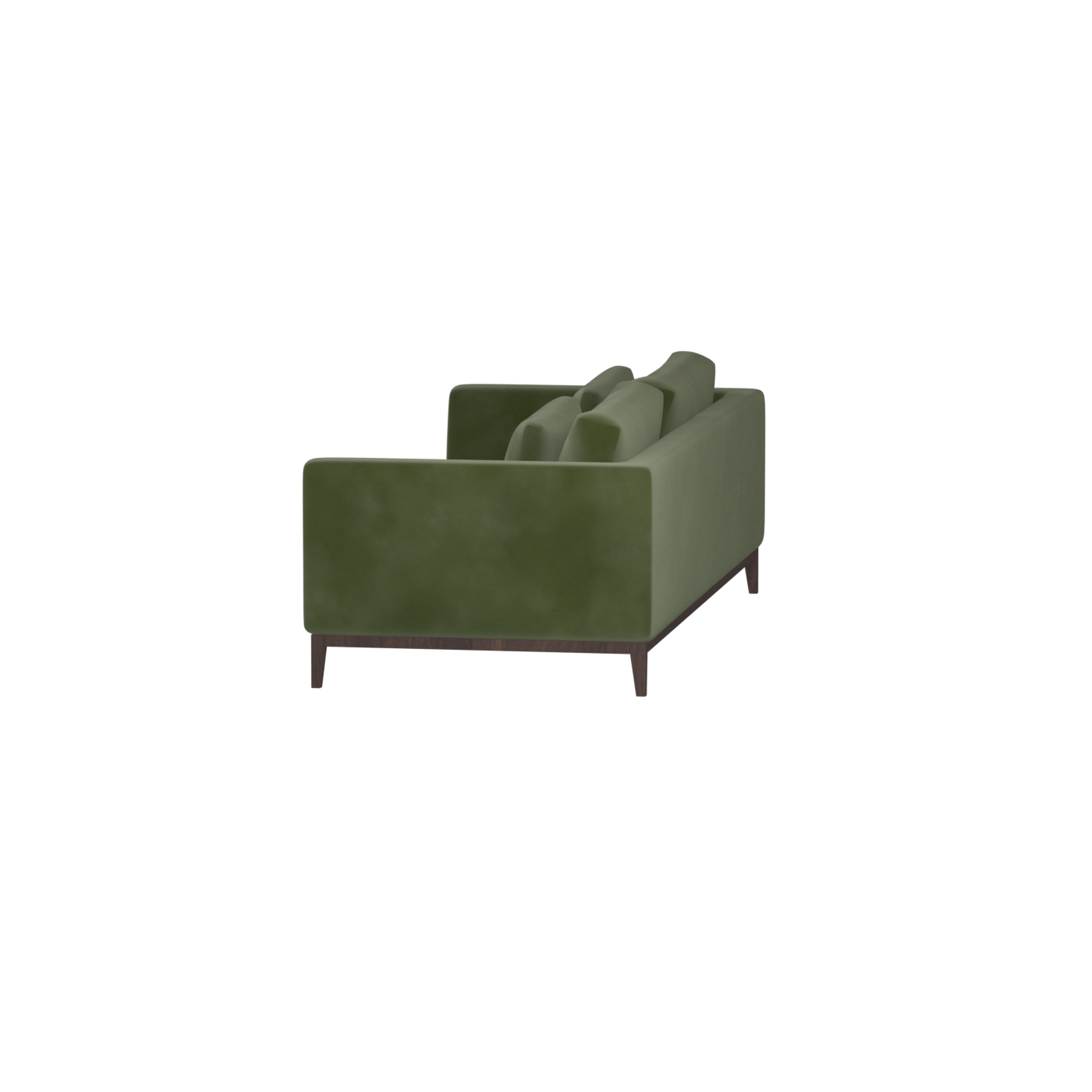 Porto Sofa With Tailored Upholstery Choices