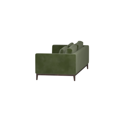 Porto Sofa With Tailored Upholstery Choices