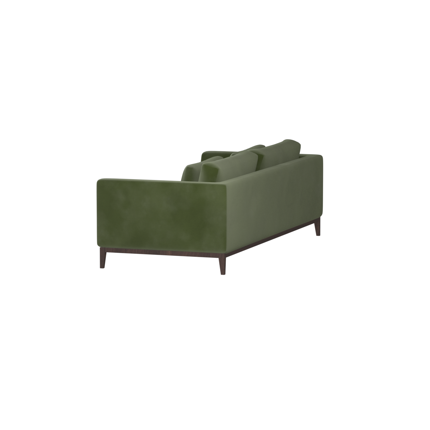 Porto Sofa With Tailored Upholstery Choices