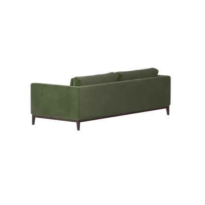 Porto Sofa With Tailored Upholstery Choices