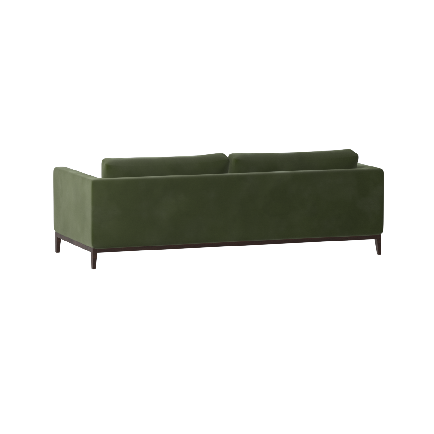 Porto Sofa With Tailored Upholstery Choices
