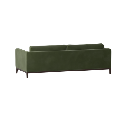 Porto Sofa With Tailored Upholstery Choices
