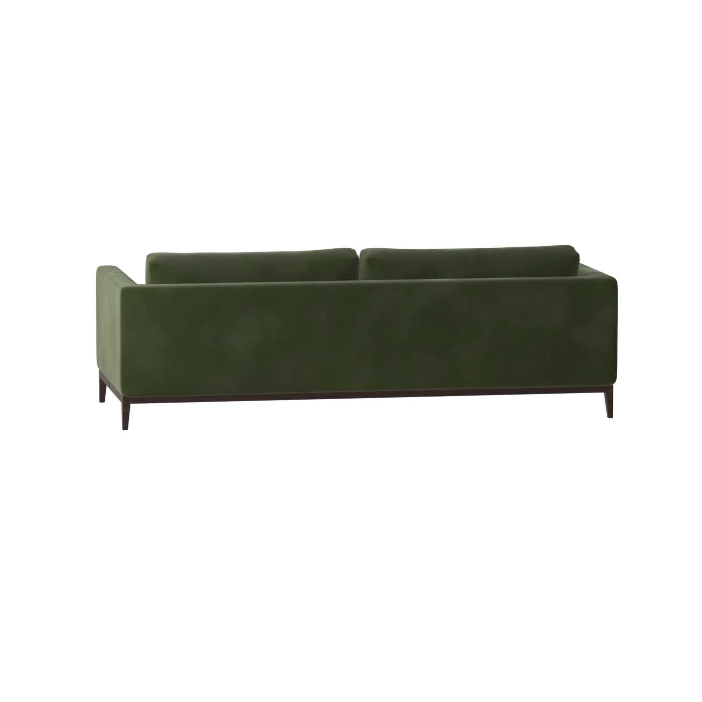 Porto Sofa With Tailored Upholstery Choices