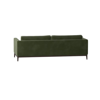 Porto Sofa With Tailored Upholstery Choices