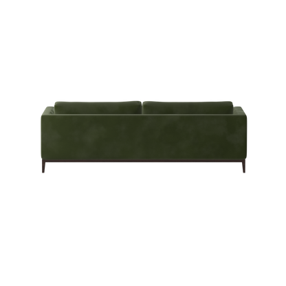 Porto Sofa With Tailored Upholstery Choices