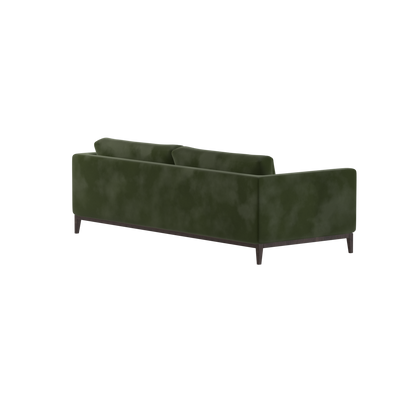 Porto Sofa With Tailored Upholstery Choices