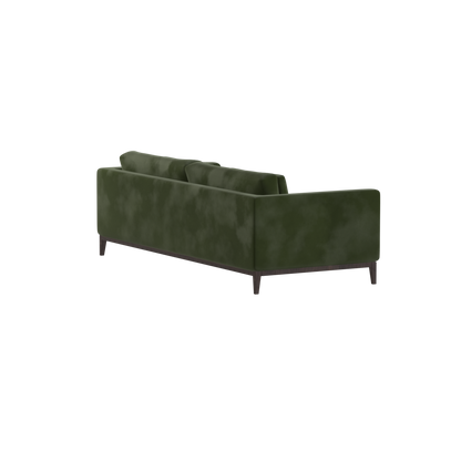 Porto Sofa With Tailored Upholstery Choices