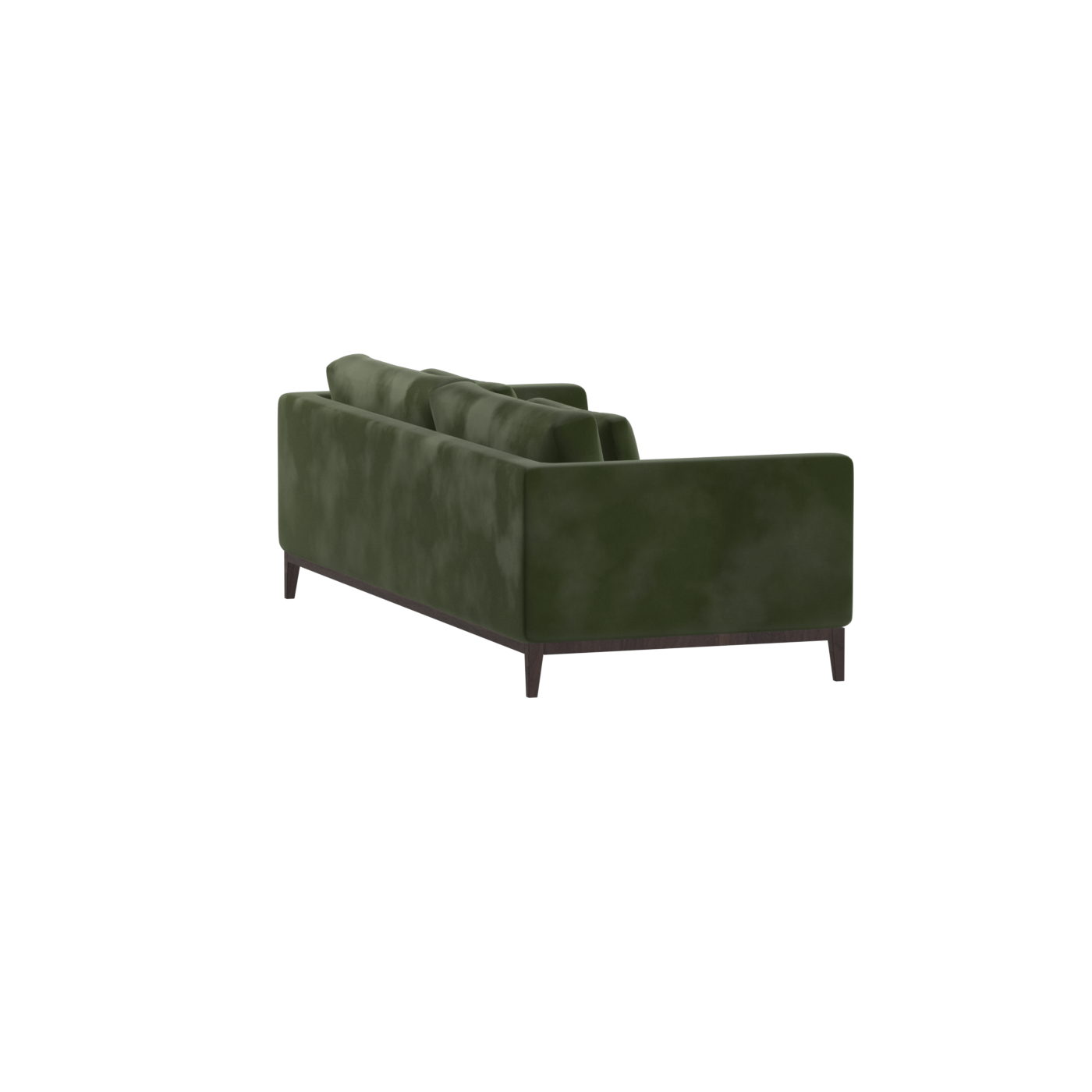Porto Sofa With Tailored Upholstery Choices