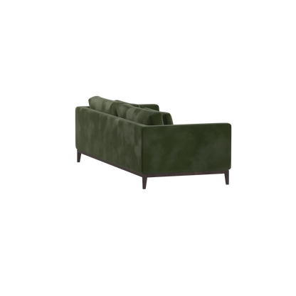 Porto Sofa With Tailored Upholstery Choices