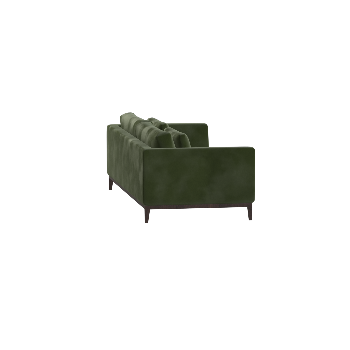 Porto Sofa With Tailored Upholstery Choices