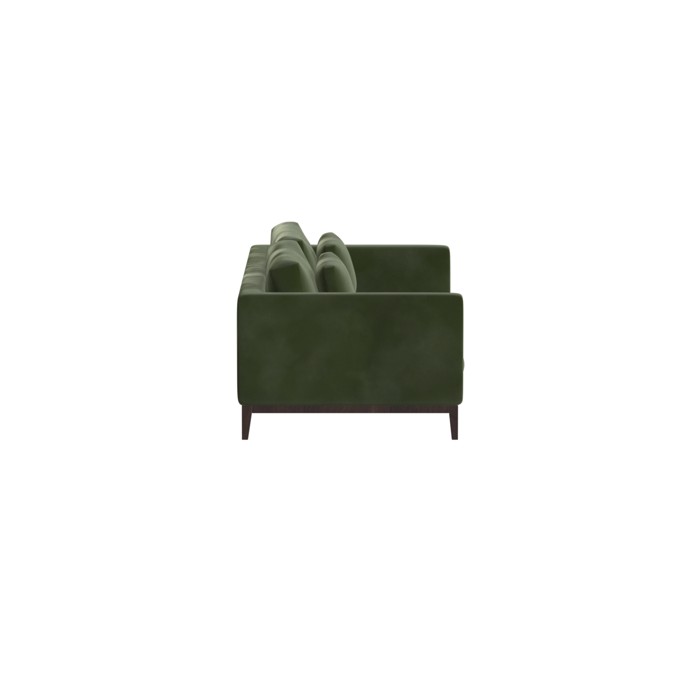 Porto Sofa With Tailored Upholstery Choices