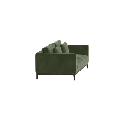 Porto Sofa With Tailored Upholstery Choices