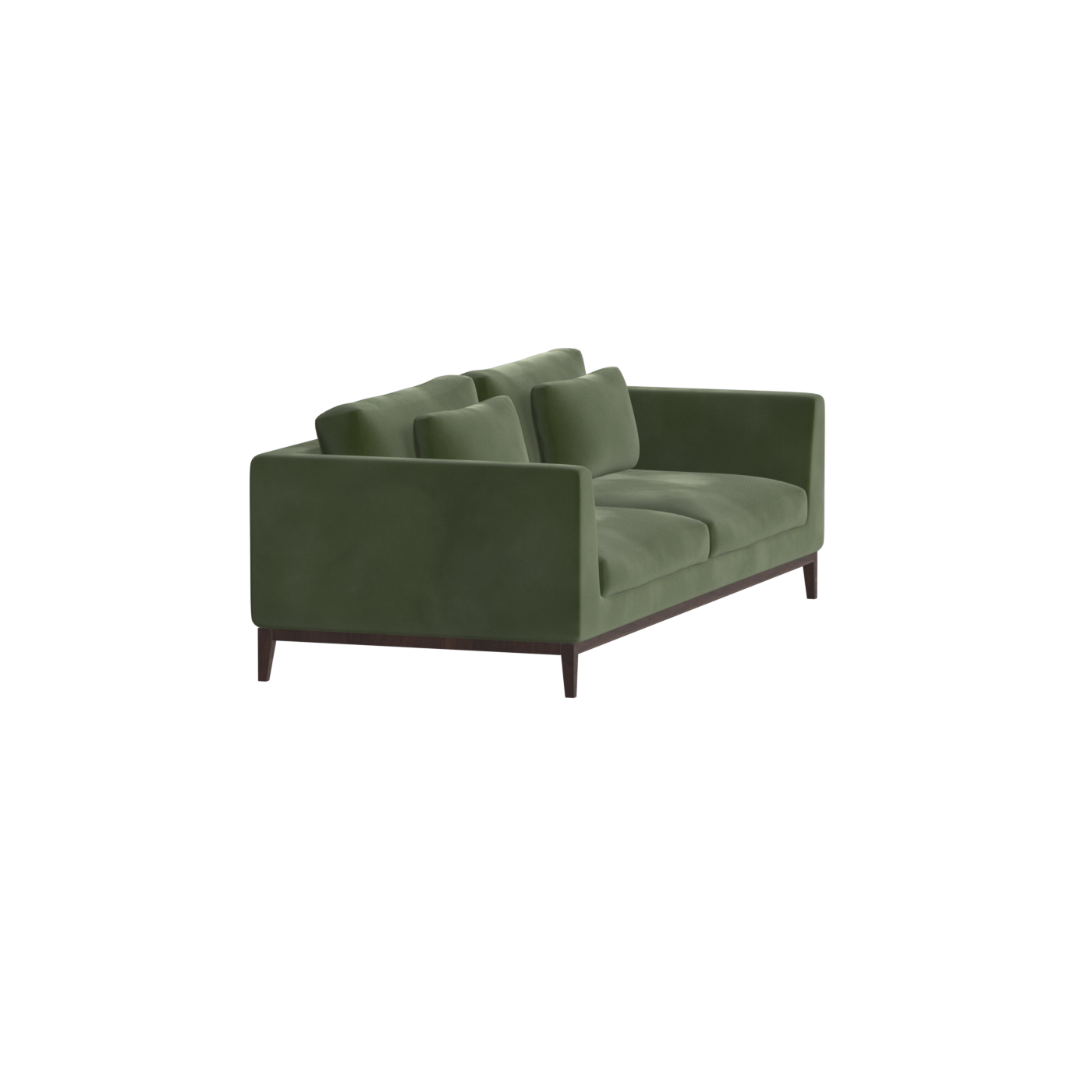 Porto Sofa With Tailored Upholstery Choices