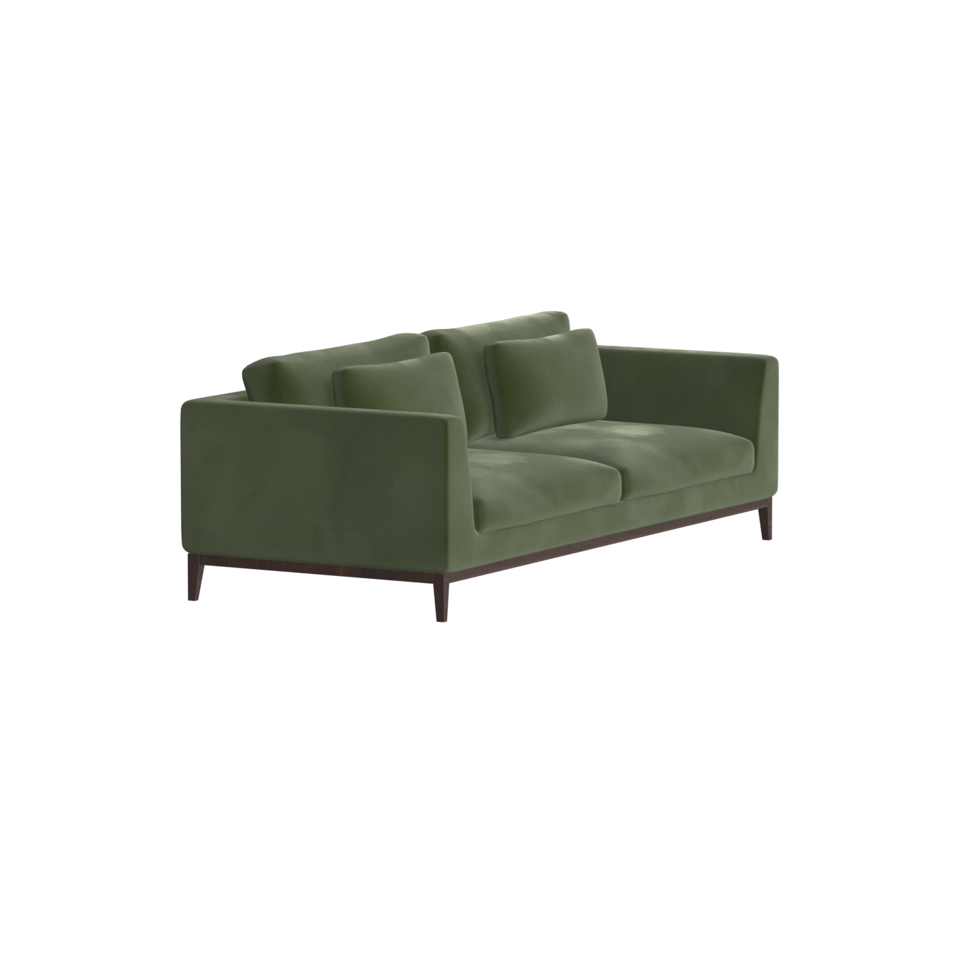 Porto Sofa With Tailored Upholstery Choices