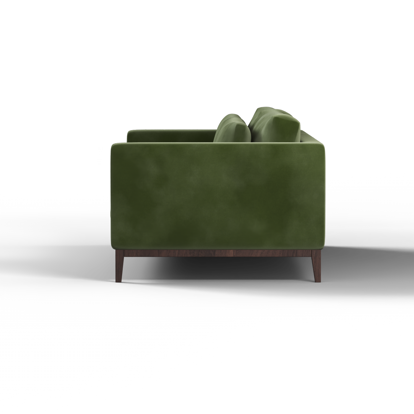 Porto Sofa With Tailored Upholstery Choices