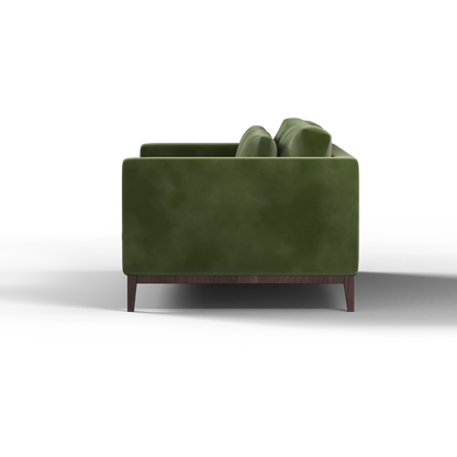 Porto Sofa With Tailored Upholstery Choices