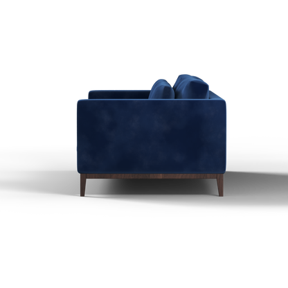 Porto Sofa With Tailored Upholstery Choices
