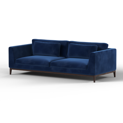 Porto Sofa With Tailored Upholstery Choices