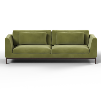 Porto Sofa With Tailored Upholstery Choices