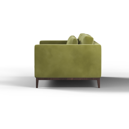 Porto Sofa With Tailored Upholstery Choices