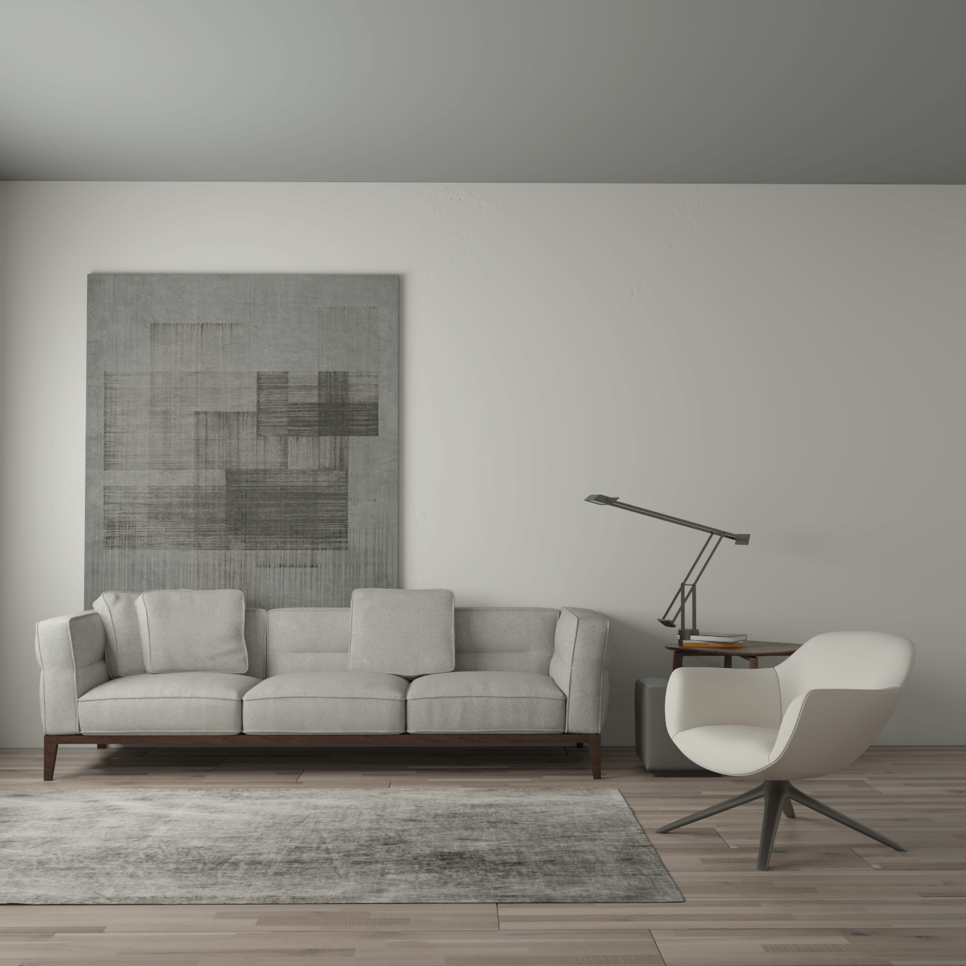 Regent Sofa