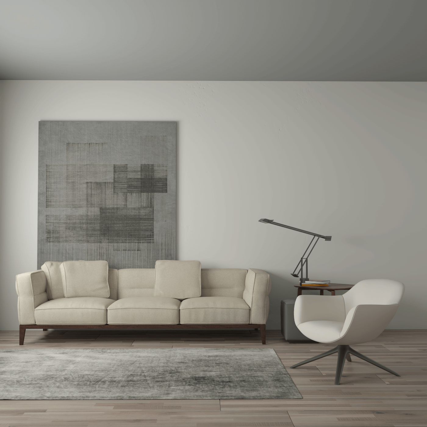 Regent Sofa