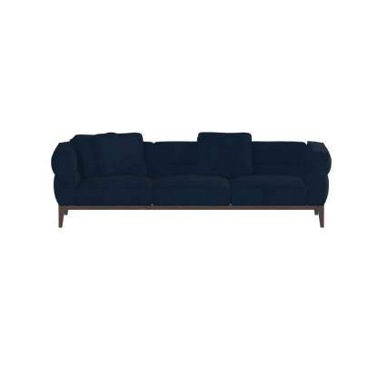 Regent Sofa in Tailored Upholstery