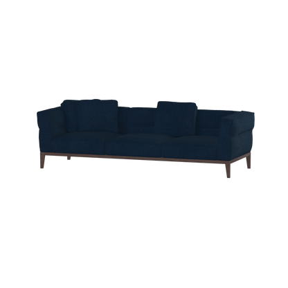 Regent Sofa in Tailored Upholstery