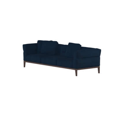 Regent Sofa in Tailored Upholstery