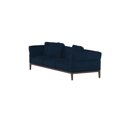 Regent Sofa in Tailored Upholstery