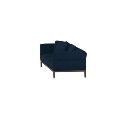 Regent Sofa in Tailored Upholstery