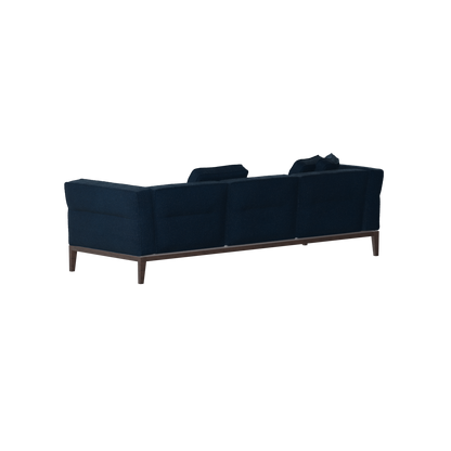 Regent Sofa in Tailored Upholstery