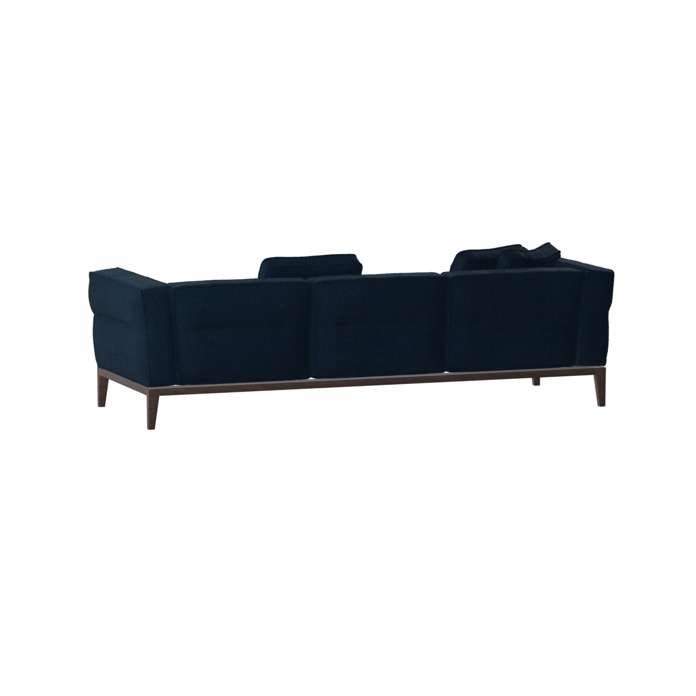 Regent Sofa in Tailored Upholstery